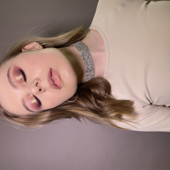 Дневной макияж
                    Maskenbildner Юлия Черанёва Moscow