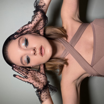 Дневной макияж
                    Maskenbildner Юлия Черанёва Moscow