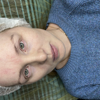 Перманентный макияж бровей
                    Specjalista od tatuażu Анна Храмова Nizhny Novgorod