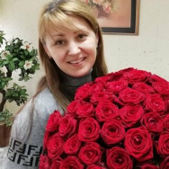 Maniküre Светлана Moscow,Москва, Ярославское шоссе