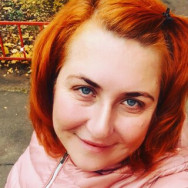 Specjalista od rzęs Натела Mytischi,Мытищи, Олимпийский проспект, 15к18