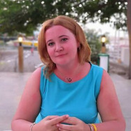 Manicurist Елена Moscow,Москва, Чусовская улица