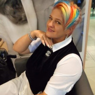 Manicurist Ирина Moscow,Медвежьи Озёра, Юбилейная улица, 6