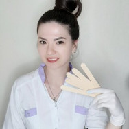 Manicurist Екатерина Moscow,Москва, Святоозёрская улица, 14