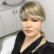 Masseur Натали Moscow,Москва, Пушкарёв переулок, 5