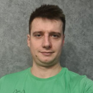 Masseur Дмитрий Moscow,Москва, Талдомская улица