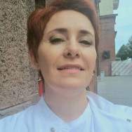 Косметолог Яна Леонтьева на Barb.pro