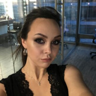 Permanent Makeup Master Светлана Moscow,Люберцы, Октябрьский проспект, 3