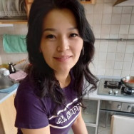 Лэшмейкер Айгерим Москва,Москва, метро ВДНХ