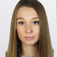 Lashmaker Дарья Moscow,Москва, Тимуровская улица, 5