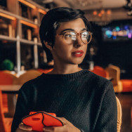 Friseur Людмила Moscow,Москва, метро Октябрьское Поле