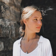 Cosmetologist Екатерина Moscow,Москва, метро Водный стадион