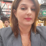 Friseur Элина Moscow,Москва, метро Зябликово