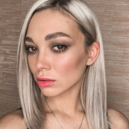 Hairdresser Мирослава Moscow,Москва, метро Марьино