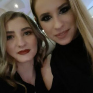 Hairdresser Лилия Moscow,Москва, 15-я Парковая улица, 46к2