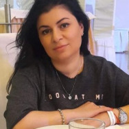Hairdresser Эдита Каракозова on Barb.pro