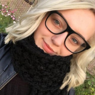 Manicurzysta Анастасия Moscow,Москва, Новосибирская улица, 6к2