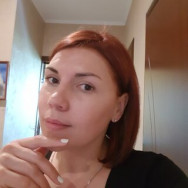 Manicurzysta Марина Абдуаллимовна on Barb.pro
