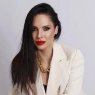 Косметолог Оксана Москва,Москва, улица Генерала Кузнецова, 26к2