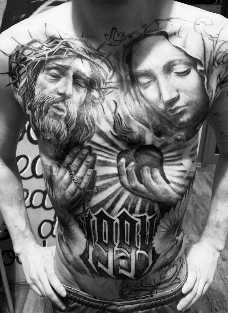  , photo - Tattoo Studio Тату студия Лондон