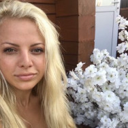 Hairdresser Екатерина Moscow,Москва, метро Рязанский проспект