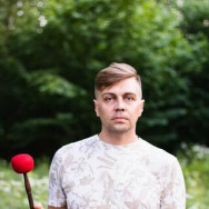 Masażysta Виктор Moscow,Москва, улица Александра Солженицына, 29/18