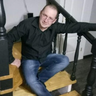 Masseur Олег Shchyolkovo,Балашиха