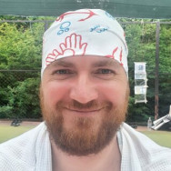 Masażysta Максим Moscow,Москва, Сколковское шоссе, 32к3