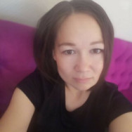 Masseur Инесса Moscow,Москва, Костянский переулок, 14