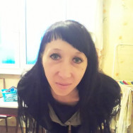 Masseur Елена Moscow,Москва