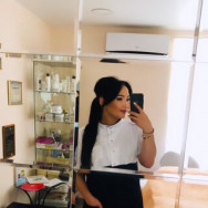 Kosmetyczka Насипа Moscow,Москва, улица Верхняя Масловка, 21