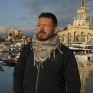 Manicurist Сергей Moscow,Москва, метро Римская