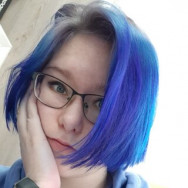 Piercing-Meister Елизавета Shchyolkovo,