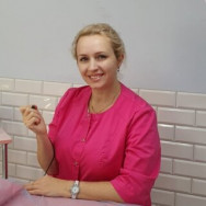 Specjalista od depilacji Светлана Moscow,Москва, шоссе Энтузиастов, 31