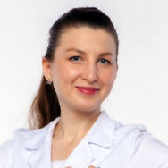 Cosmetologist Елена Гришина on Barb.pro