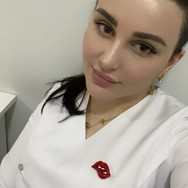 Cosmetologist Залина Джабраилова on Barb.pro