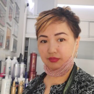 Masseur Кыял Shchyolkovo,Котельники, Кузьминская улица, 17