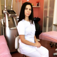 Cosmetologist Мария Moscow,Москва, Энергетическая улица, 7