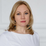 Косметолог Оксана Жуковская на Barb.pro