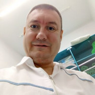 Массажист Андрей Щёлково,