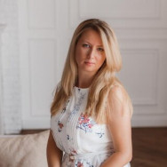 Fryzjer Елена Moscow,Москва, Боровское шоссе