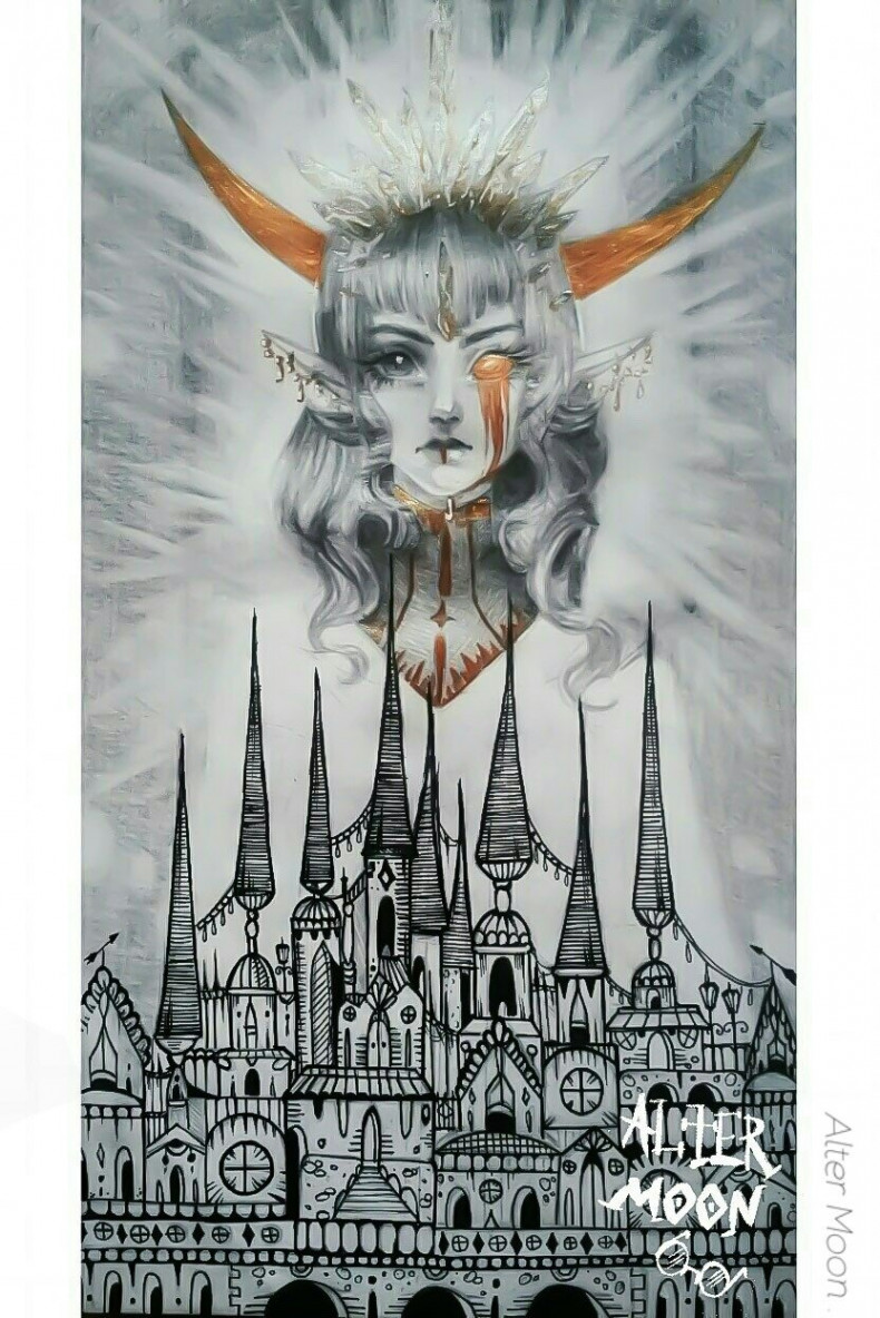  , photo - Tattoo Master Любовь Бовина