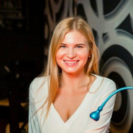 Specjalista od brwi Алеся Moscow,Москва, улица Покровка, 28с2