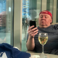 Masażysta Игорь Shchyolkovo,деревня Павловское