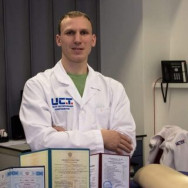 Masażysta Igor Moscow,Москва, Погонный проезд, 7А