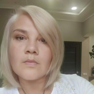 Fryzjer Лариса Moscow,Жуковский