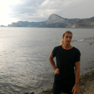 Masseur Влад Moscow,Москва, метро Сходненская