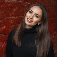 Fotograf Наталья Shchyolkovo,