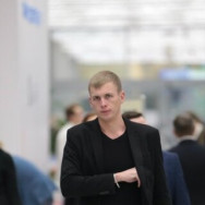 Photographer Олег Moscow,Москва, 1-й Хорошёвский проезд