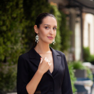 Psychologe Зинфира Moscow,Москва, метро Нагатинская